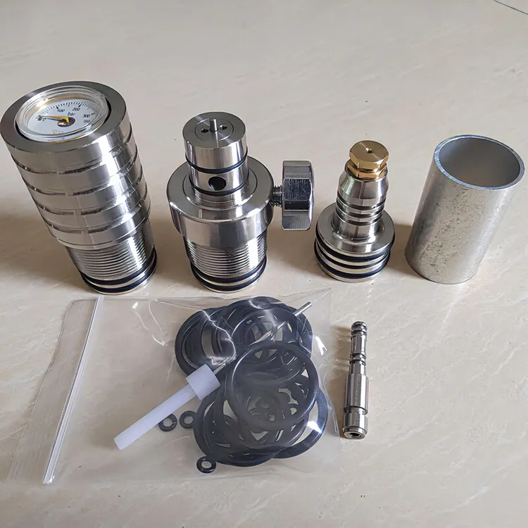 不锈钢内置恒压阀RAR针阀直喷阀高压阀非外调B50冰雨阀