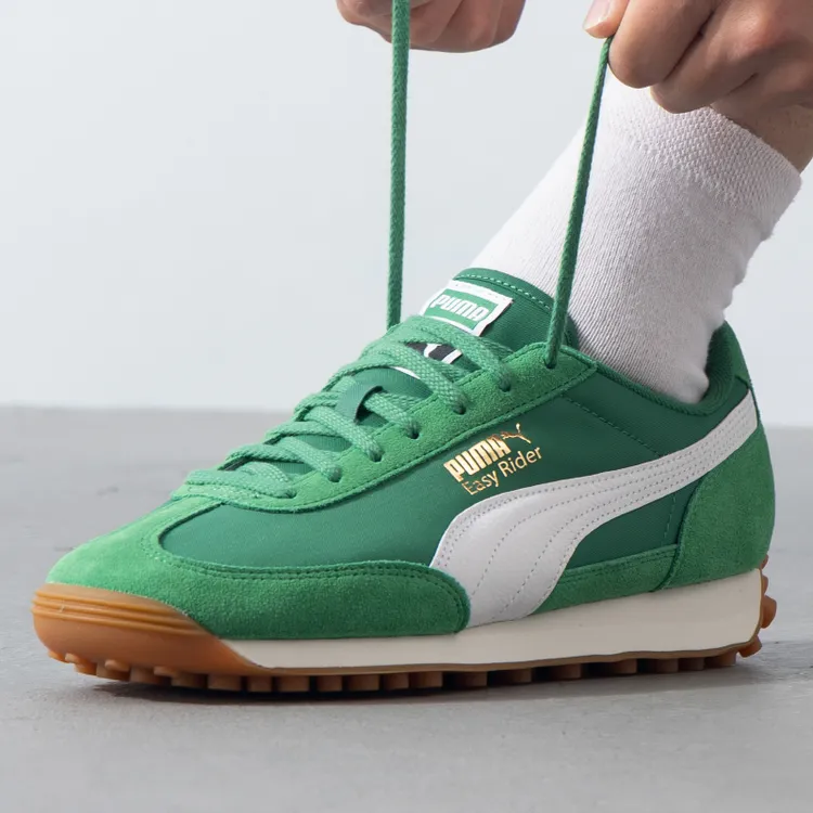 【推荐官】PUMA彪马男鞋女鞋新款休闲鞋缓震轻便透气运动鞋399028