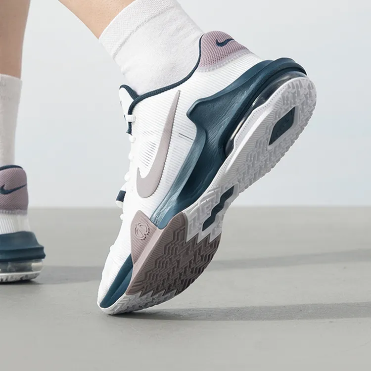 【达人专属】耐克男鞋篮球鞋新款airmax训练缓震休闲运动鞋DM1124