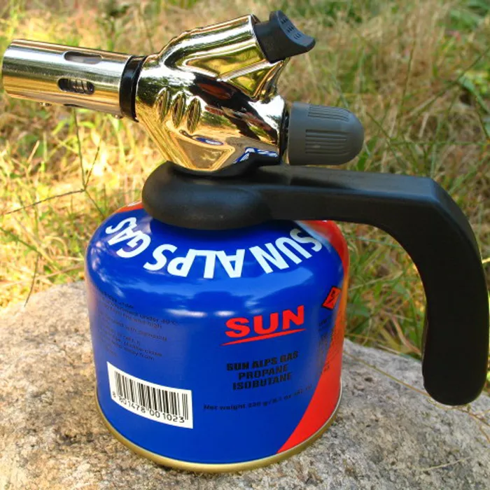 正品防冲火喷枪喷灯喷火枪丁烷点火器烧猪毛烧烤户外多用途8055