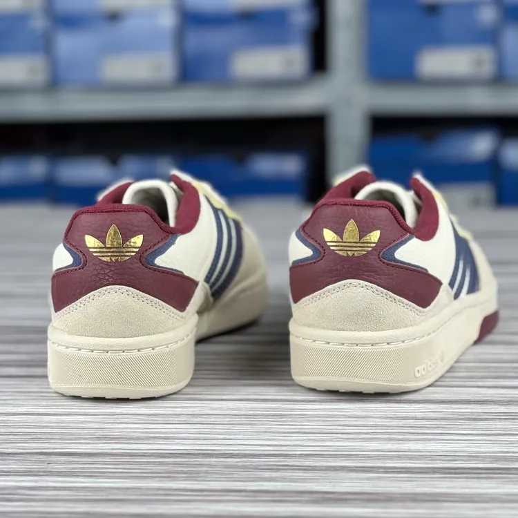  Adidas阿迪达斯正品男士秋冬季经典轻便低帮休闲运动板鞋ID0560