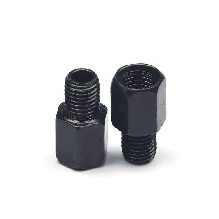 铃木UY125豪爵AFR125后视镜增高螺丝 简单MOTO推荐