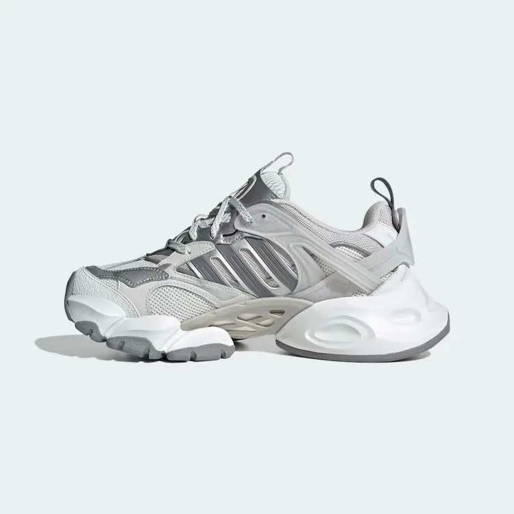【滔搏联动】adidas阿迪达斯中性XLG RUNNER DELUXE玩球穿搭JP5761