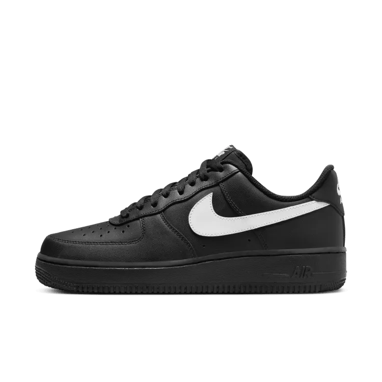 【滔搏联动】耐克NIKE AIR FORCE 1 '07休闲鞋FZ0627-010
