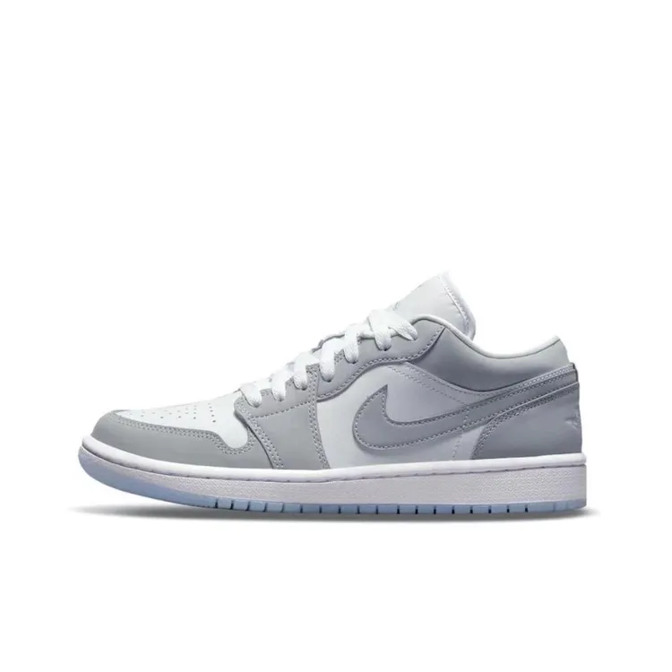 【滔搏联动】Nike耐克AIR JORDAN 1 LOW休闲运动篮球鞋DC0774-105