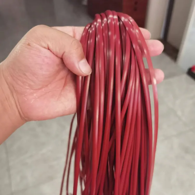 晴晴妈家5mm拍4斤送1斤PE裁剪蓝花手工编织花盆DIY裁剪编织包材料