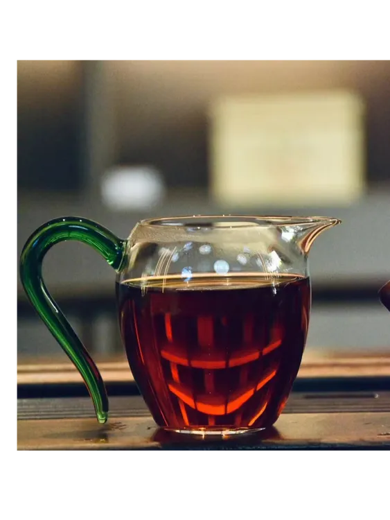 2024年 章外古树老茶头熟茶 云南普洱茶熟茶紧压茶500克/袋