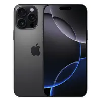 未拆封 Apple/苹果 【全款特惠】16 ProMax 零售机