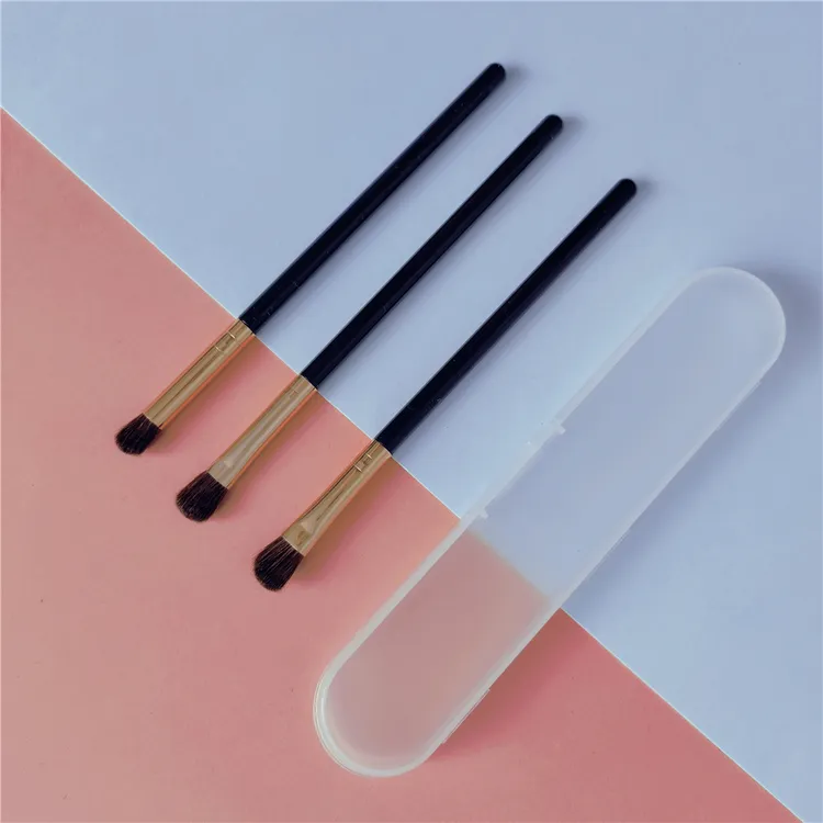 【鼻影眼影刷】马毛眼部化妆刷软毛晕染刷修容刷铺色刷细节刷套装