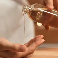 厂内皂用黑草籽种籽油