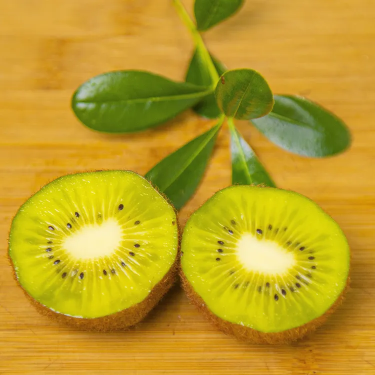 眉县徐香 猕猴桃5斤装 20个到30个装 新鲜多汁鲜甜皮薄酸甜