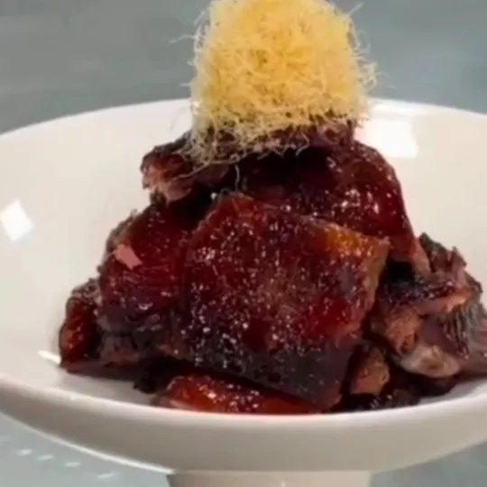 麻辣风干乳鸽视频教程