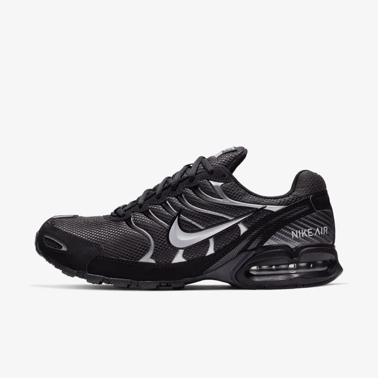 耐克/Nike Air Max Torch 4 男子气垫缓震休闲跑步鞋 343846-002