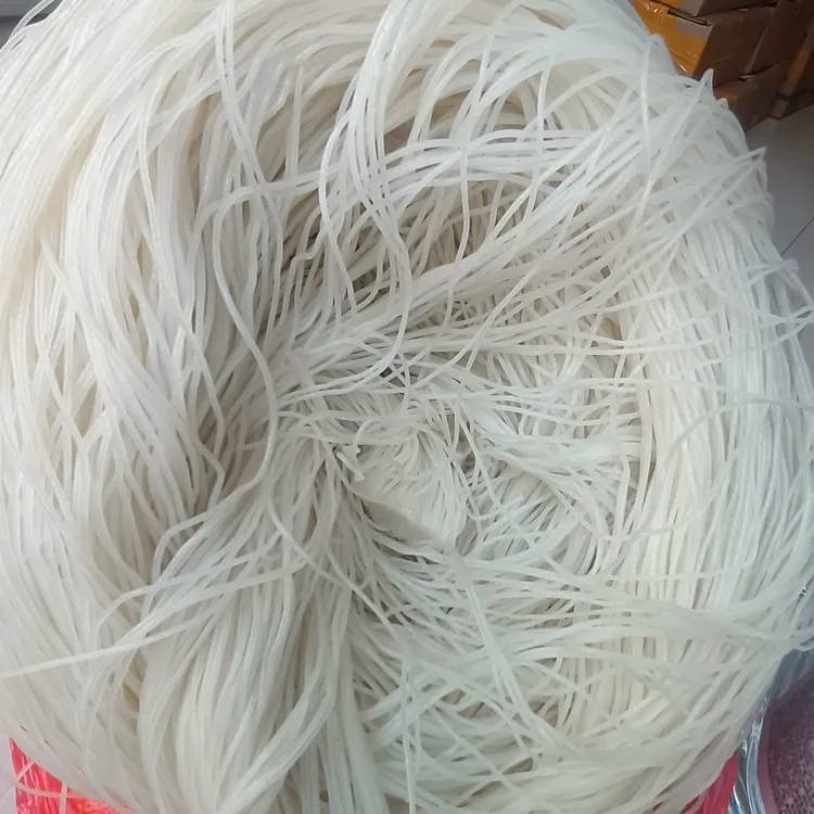 正宗云南文山广南县壮乡老家半干细鲜米线（真空包装发货）1斤/袋装