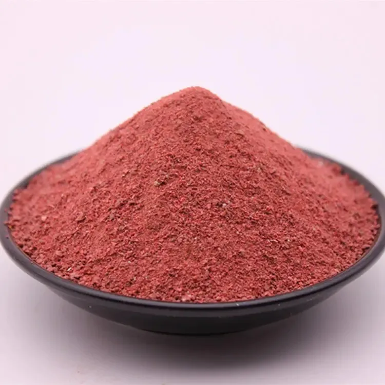 南极磷虾粉饵料原料