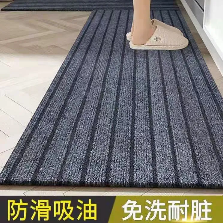 进门家用入户门垫门口脚垫地垫耐脏防滑垫进户门外入门地毯可裁剪