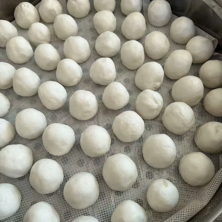 余干包馅果萝卜丝馅红豆馅水曲果现做现发新鲜发货顺丰包邮