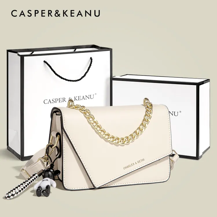 【礼物推荐送老婆】高级感百搭包包女款爆款2025新款小方包斜挎包包