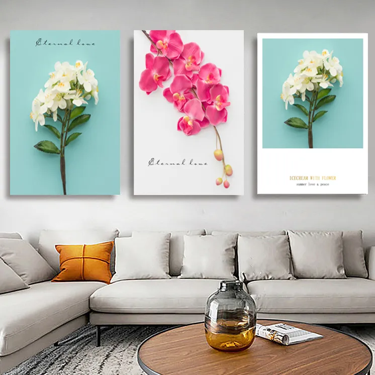 客厅装饰品摆件高级感的家居小物件放客厅的摆件电视柜摆画装饰画