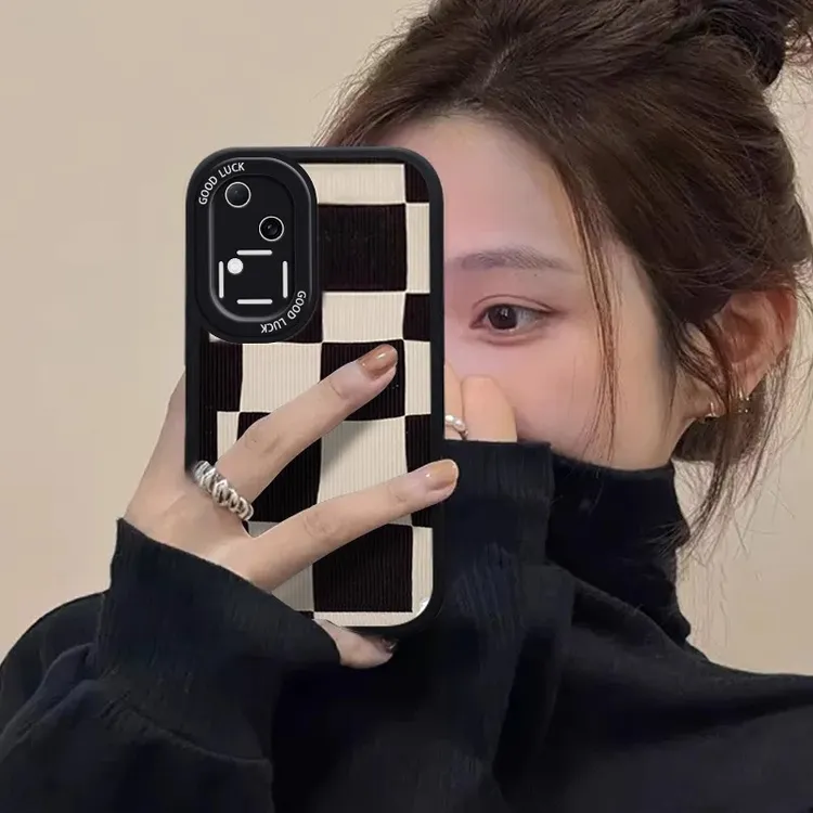 vivos18手机壳s18pro保护套viv0s18e防摔VIVOS18女款全包创意简约