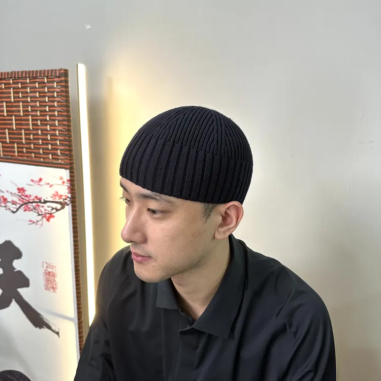 【光板地主帽】防寒男女同款秋冬可戴不挑头围亲肤柔软户外运动