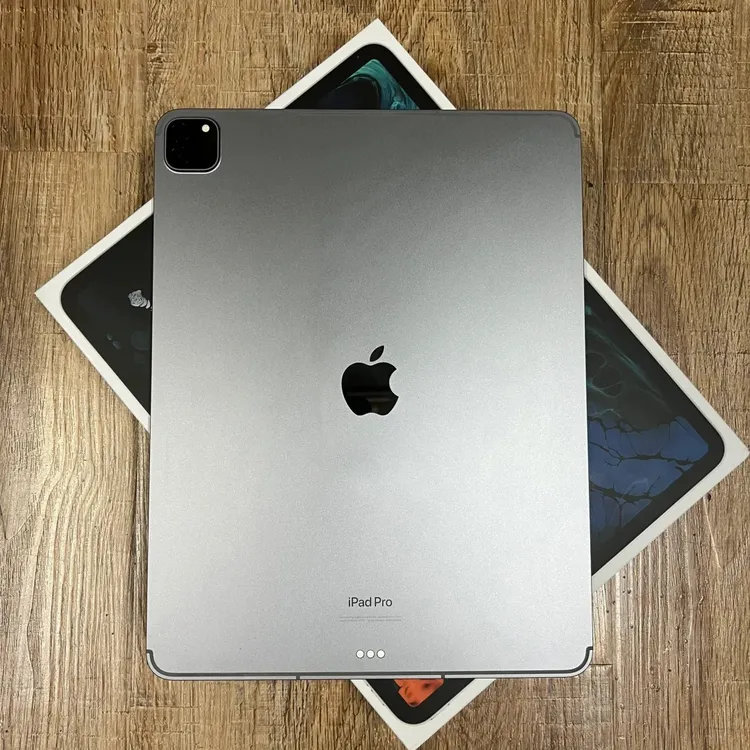 95新 Apple/苹果 iPad Pro超薄学生学习剪辑设计网课wifi平板电脑