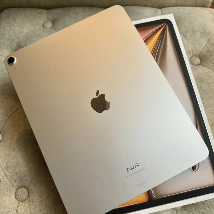 95新 Apple/苹果 iPad超薄学生创作编程i7阅读看视频娱乐平板电脑