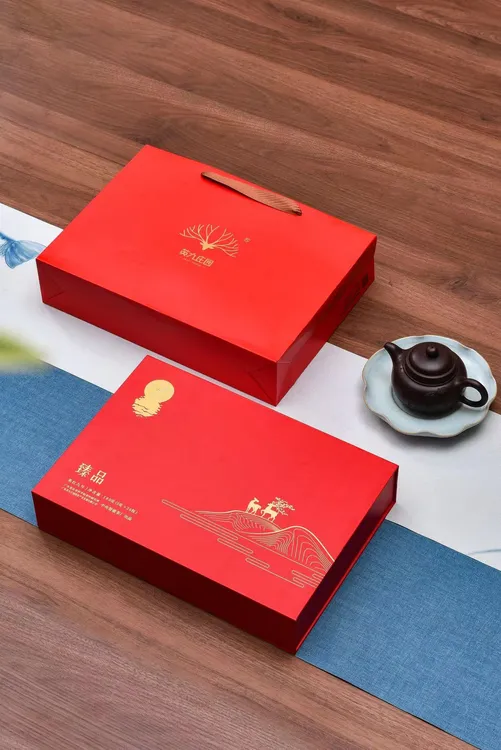 英九庄园· 180g 臻品 英德红茶（英红九号）