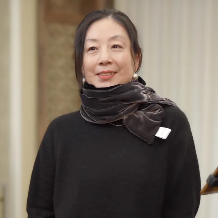 清风集桑蚕丝真丝绒双面可用围巾老钱风保护颈部温暖优雅柔和围脖