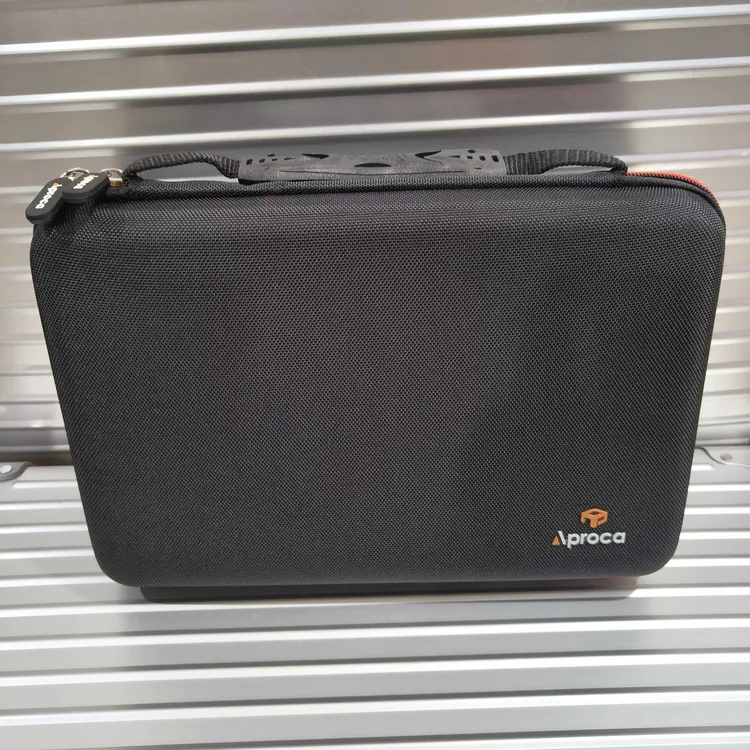 30x20x9cm防水便捷收纳硬壳包 C08