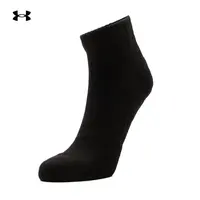 安德玛男女袜2025新款户外运动袜跑步训练健身透气休闲袜 1386312