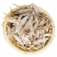 金东优选 2025年新鲜毛鱼无盐干货毛花鱼安徽特产250克/袋