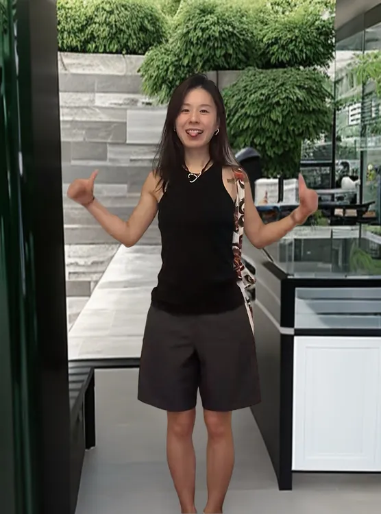 DK侬女款五分速干运动时尚跑步休闲短裤显瘦网红女士百搭