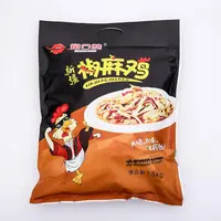  【克拉玛依】椒口赞新疆椒麻鸡 1.5kg 麻辣鲜香新疆人餐桌必备 