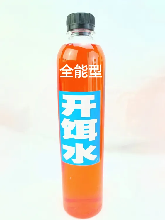 全能型开饵水适合任何水域