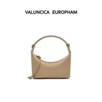 Valuncica/华伦西亚海航包2025新款小众设计师款牛皮手提饭盒包女