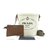 95新 Prada/普拉达 普拉达/单肩包/6862