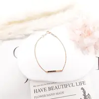 99新 Chopard/萧邦 /手链/T_ZY0000313777