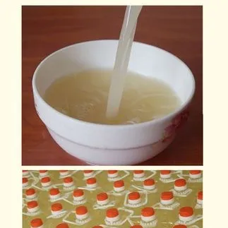 安徽省霍邱县醪糟汁，糟汱汁，原汁原味，江浙沪皖包邮