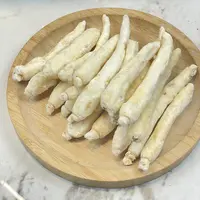 【玉姐精选】白糖参（大） 炖汤食材 长白山源产 250g/500g