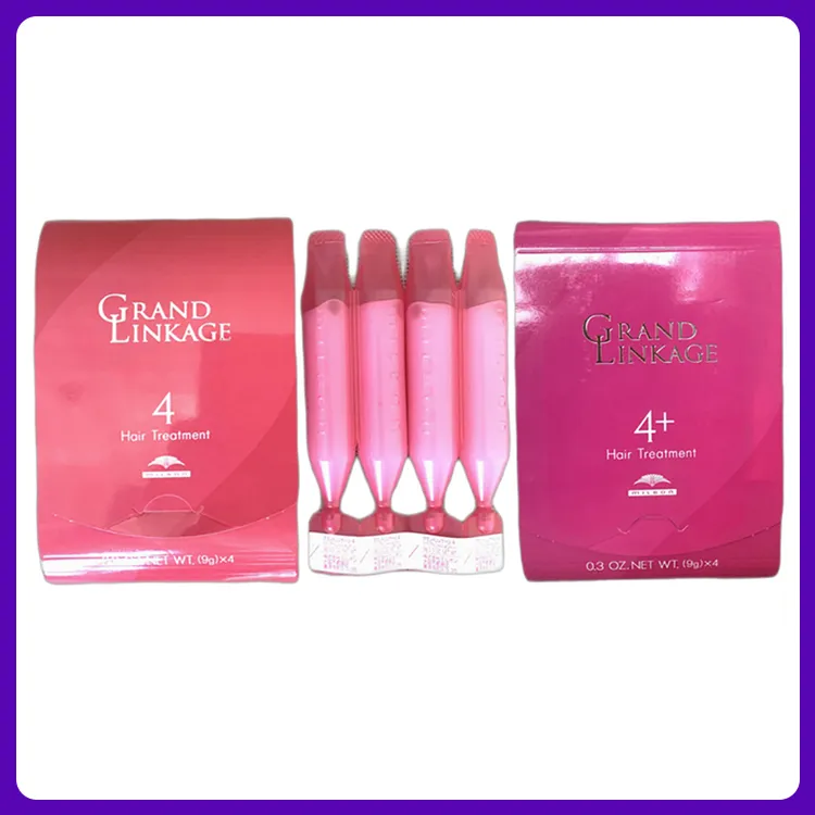 理发店  美发沙龙采购 玫丽盼发膜 歌蕊缇护理乳mu4 mu4+ mu4x
