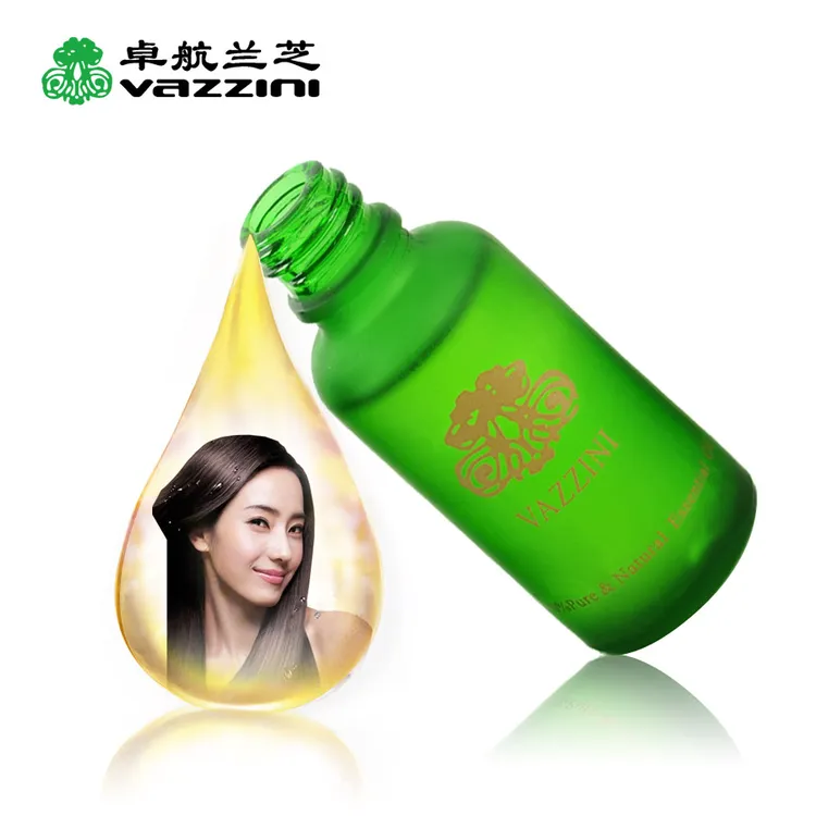 Z卓航兰芝 头发精油 营养头发头发护理 护发精油