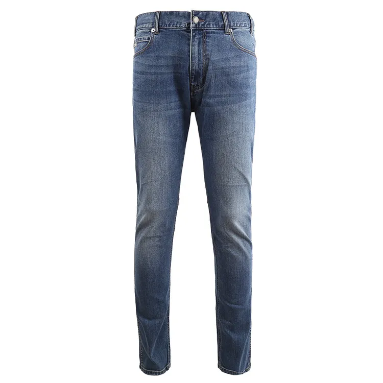 EMPORIO ARMANI/阿玛尼 男士休闲牛仔裤 6R1J16 1DRHZ