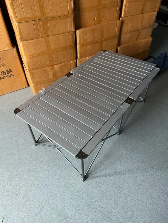 山野布林/运输磕碰有点瑕疵的升降桌