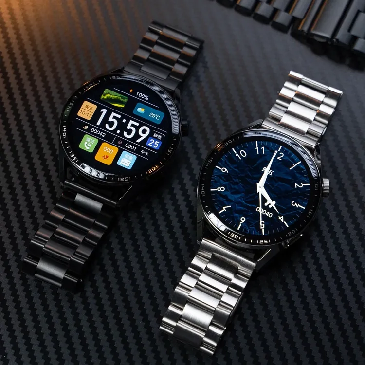 爱国者G20【男女同款】多功能 防水时尚 潮流健康运动腕表 智能手表