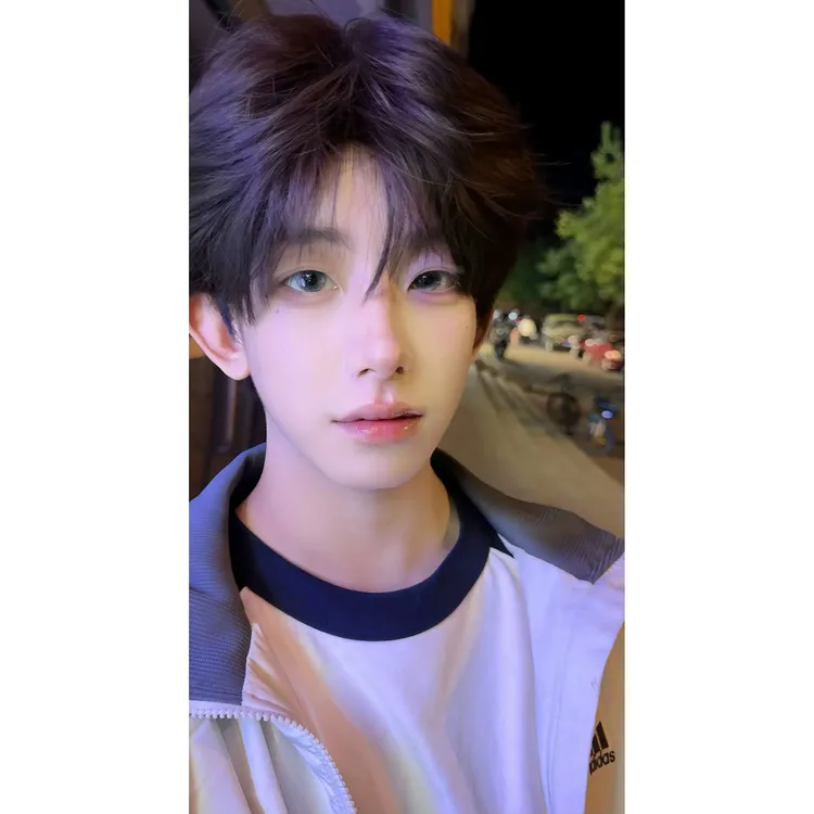 【小夜专属】MEISU也萌假发男时尚帅气自然仿真人发黑茶微分全头套