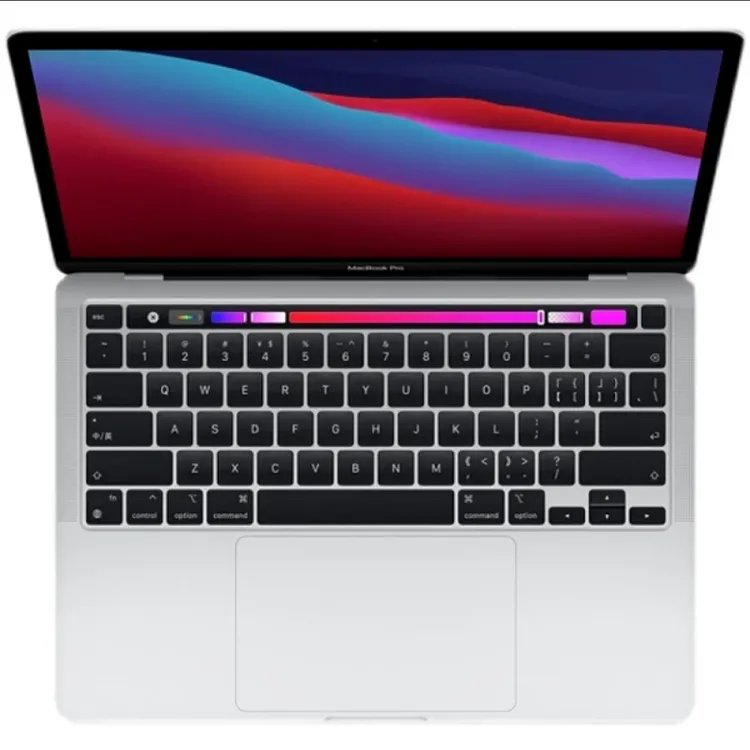 95新 Apple/苹果 90新Apple苹果笔记本电脑A2159轻薄商务便携严选