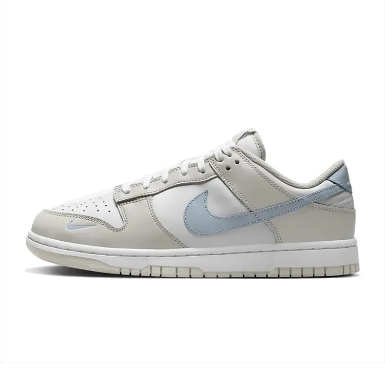Nike耐克女子DUNK LOW运动休闲鞋HF0023-100