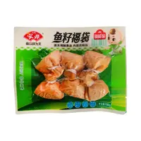 安井锁鲜装鱼籽福袋 150g