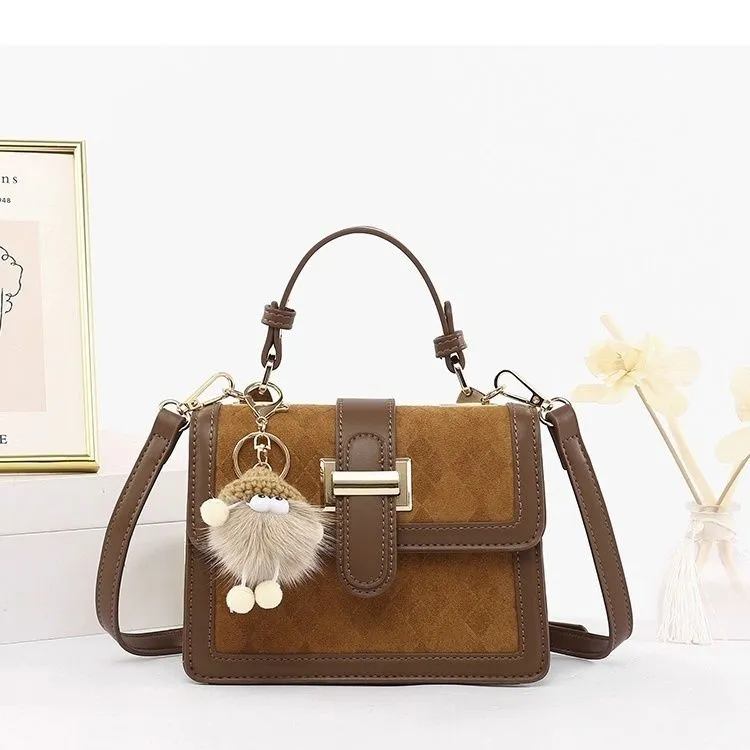 2025新款包包时尚潮流斜挎包百搭（福袋）随机发